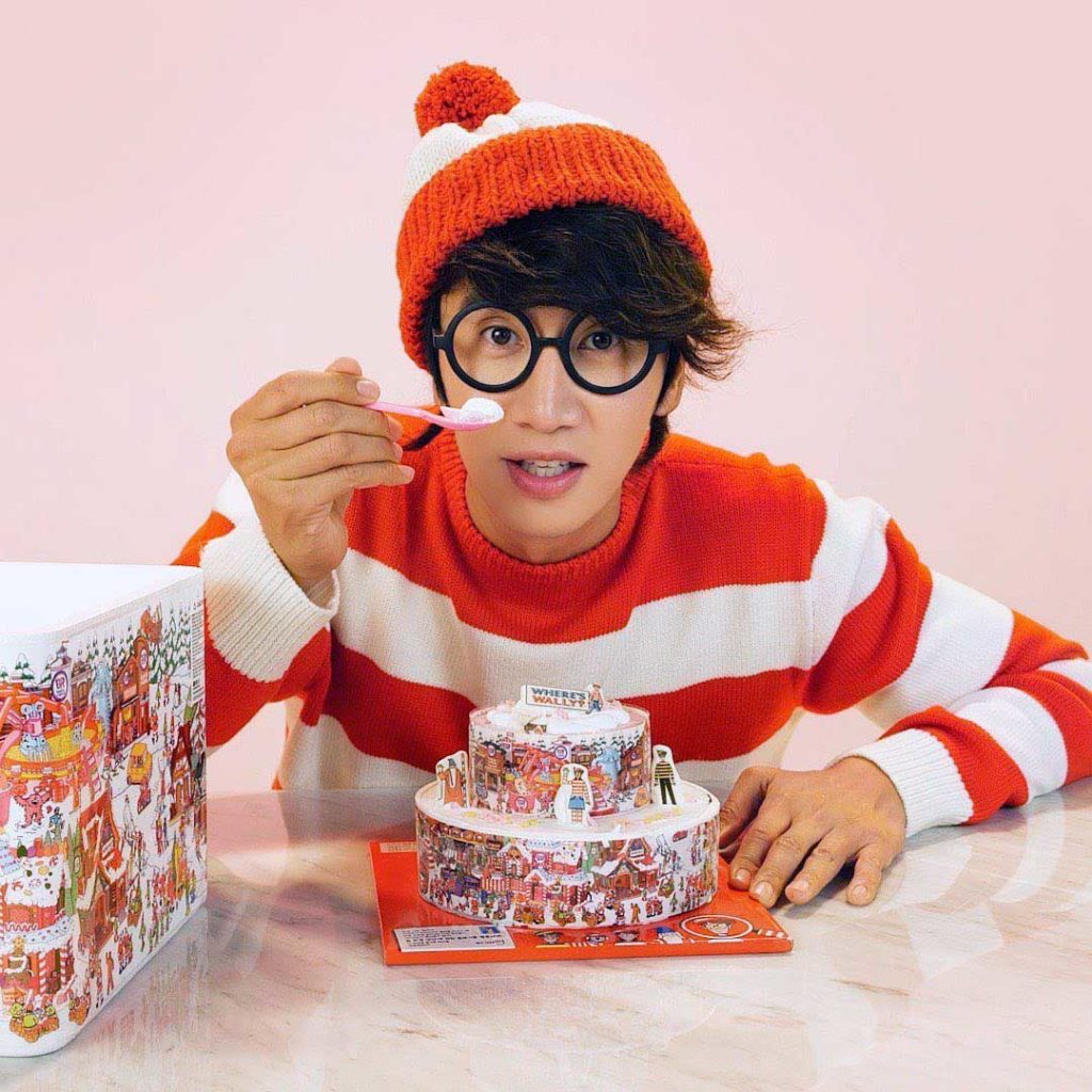 Next season of 'Running Man': Where's Kwang Soo? ):