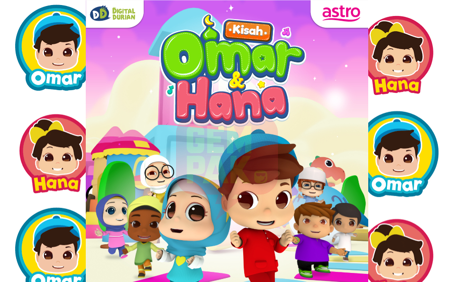 omar-hana-musim-baru-ramadan.jpg