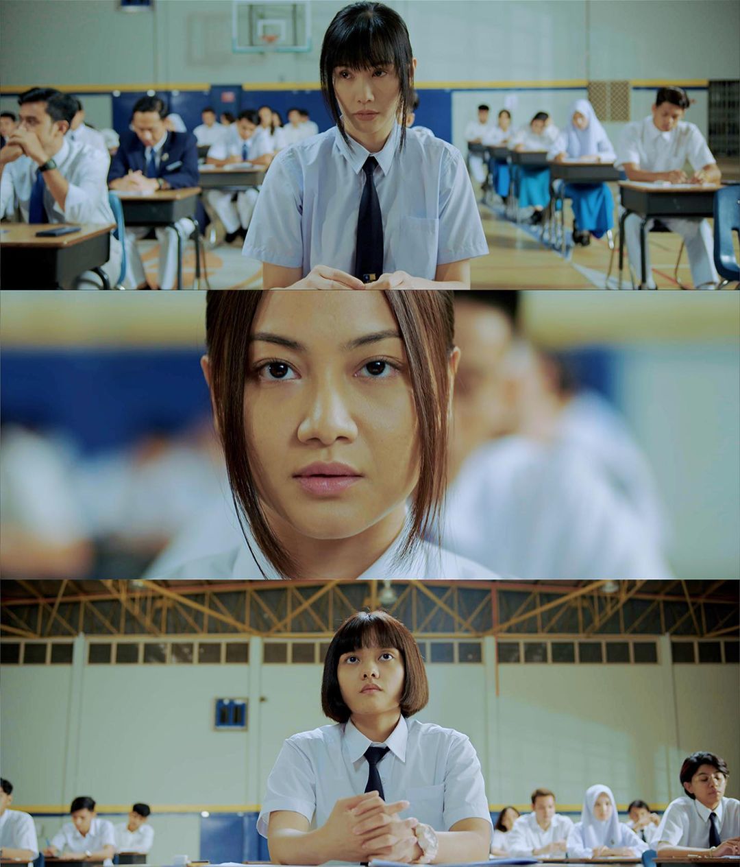 Who's your favourite girl?