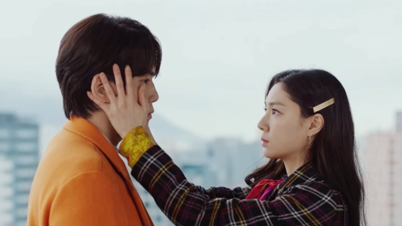 tvN Happily ever after for them after all?