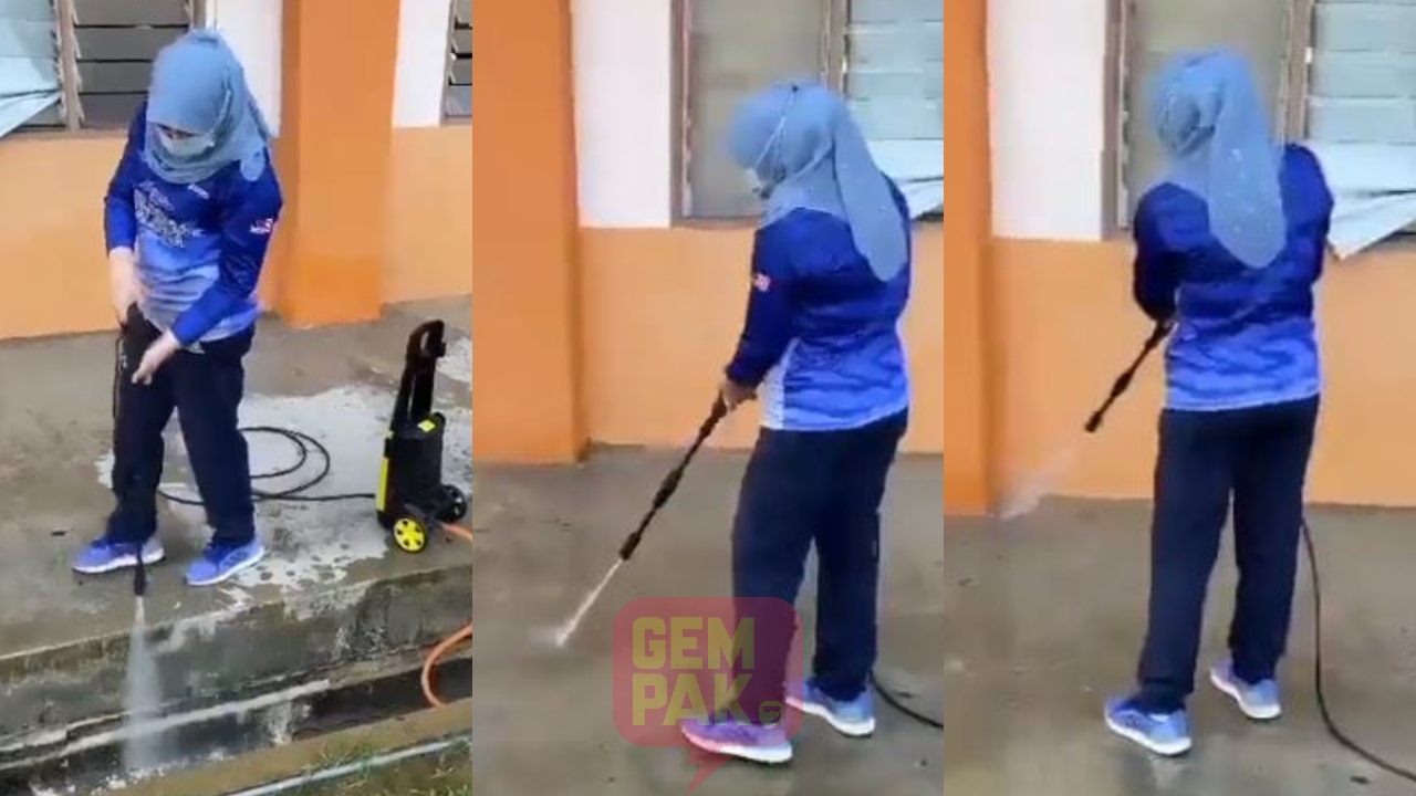 rina-harun-cuci-najis-unggas-cicak-waterjet.jpg