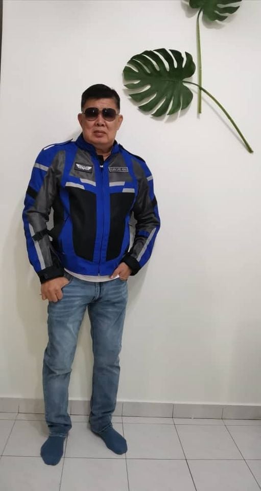 Uncle Kentang is up for grabs.