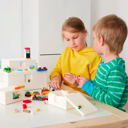Your kids will love it too!