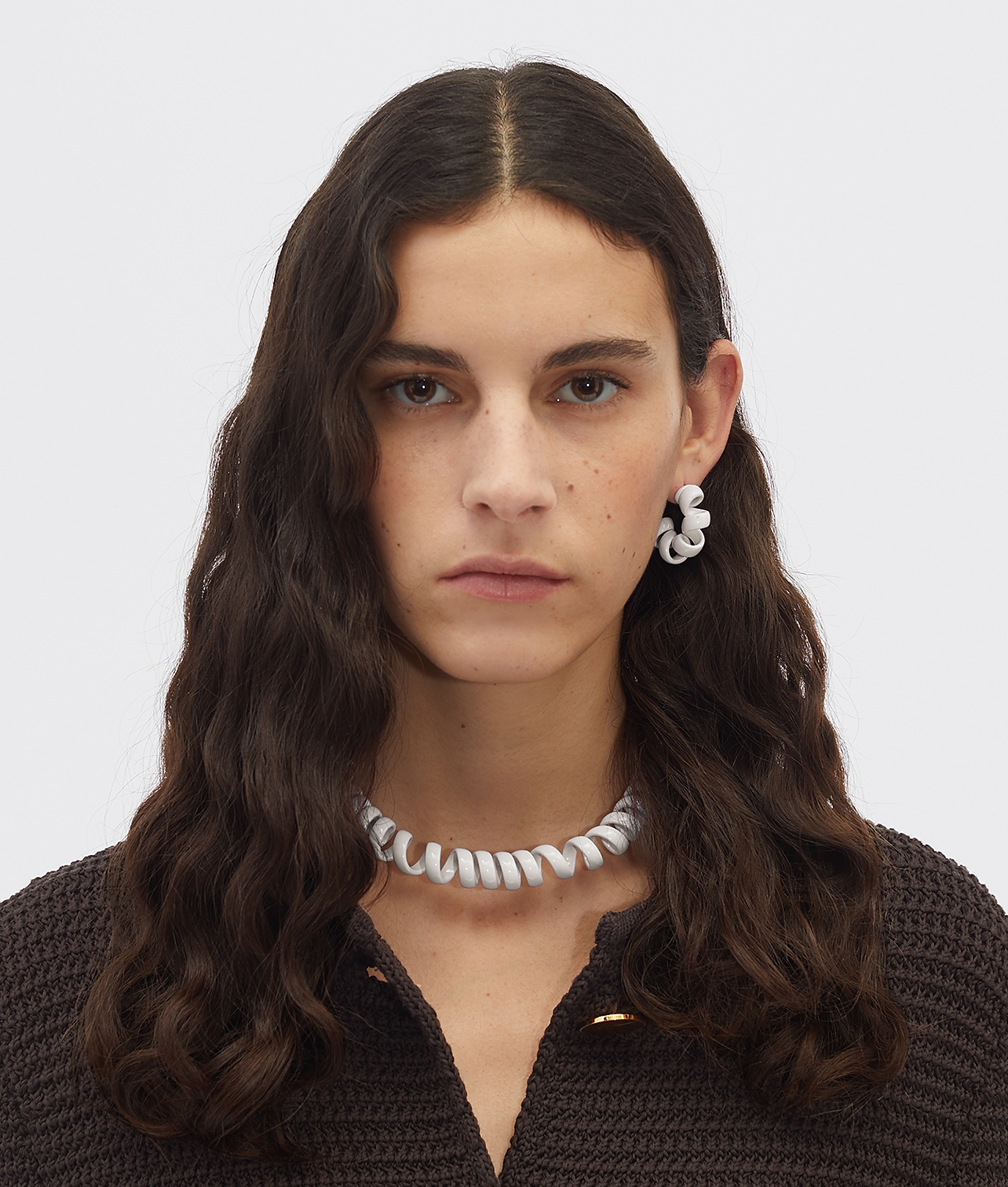 Fancy tying a phone cord around your neck?