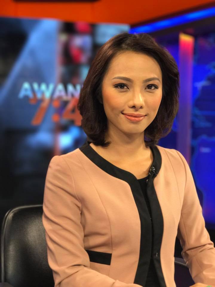 Facebook/Astro Awani Everything needs to be fast these days.