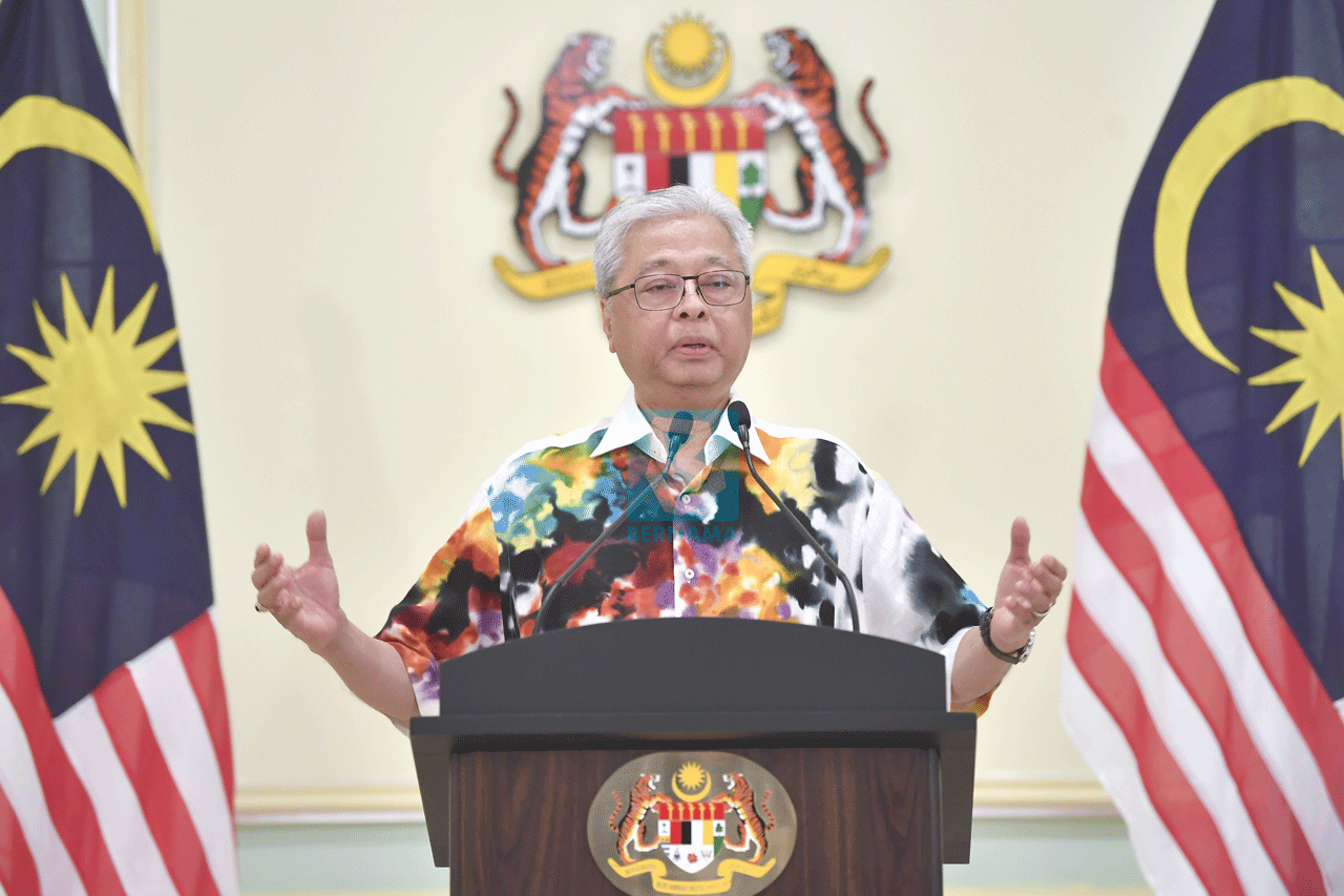 Where’s the news, Mr Minister?