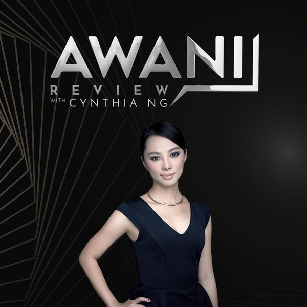 Astro Awani Cynthia Ng from Astro Awani will be leading the show