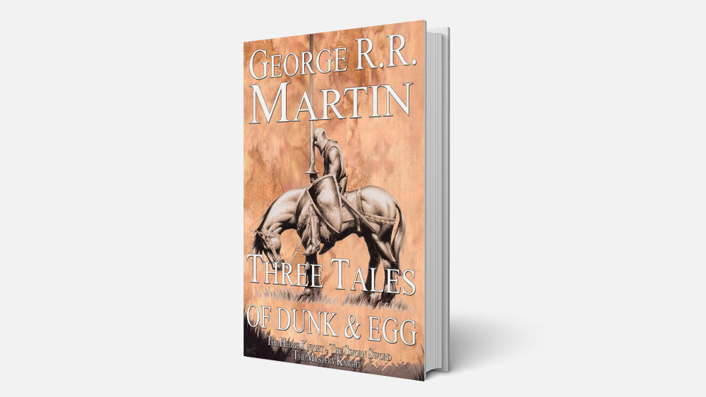 Have you read the book before?