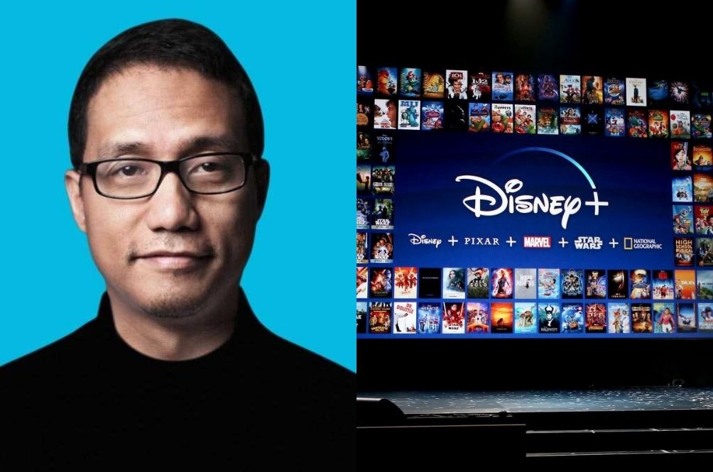 AMRI GINANG PHOTOGRAPHY/DISNEY Please make it happen!
