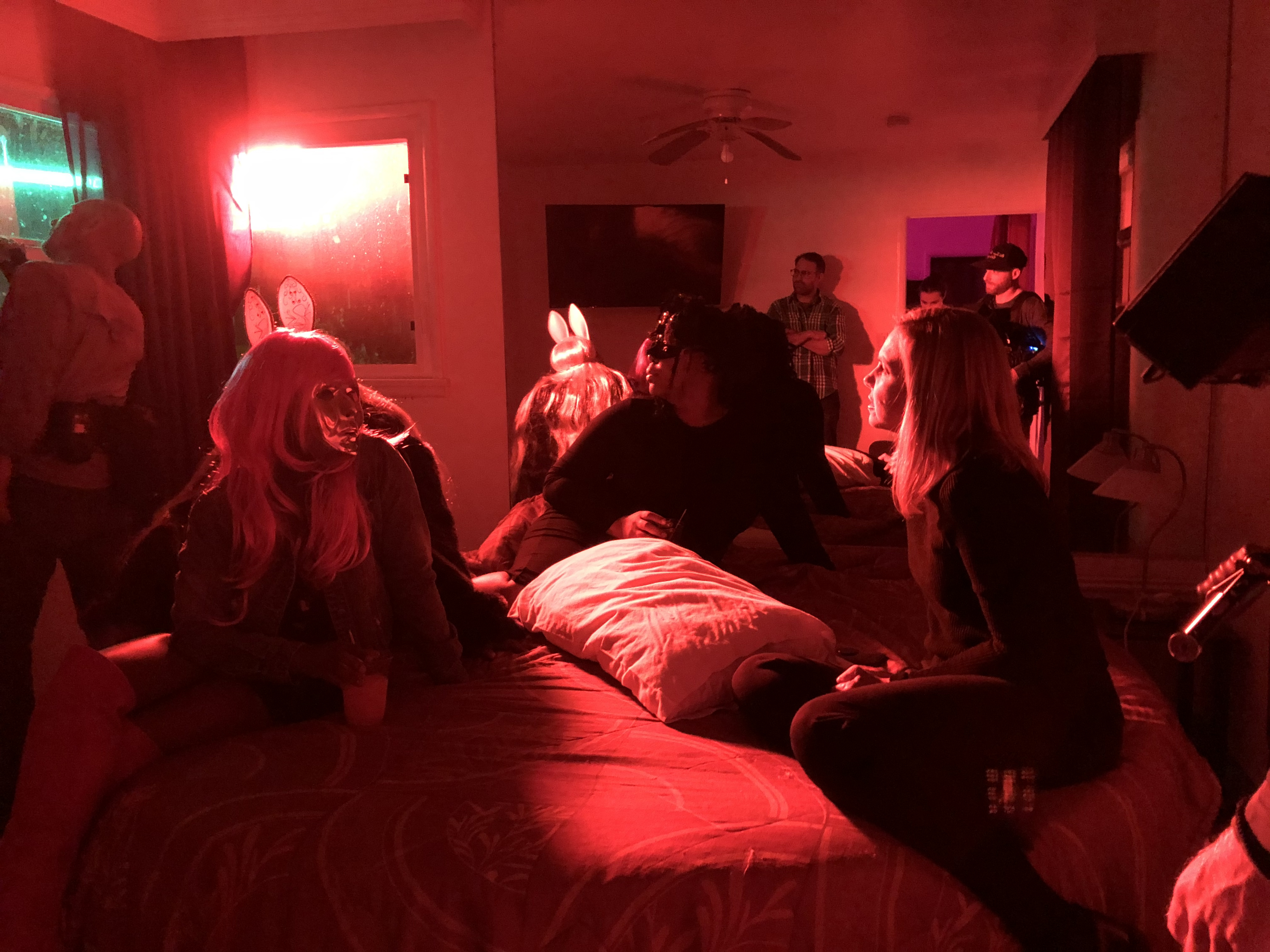 From the episode 'Sex Trafficking'