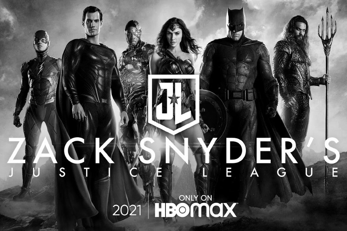 DC fans, your dream has come true!