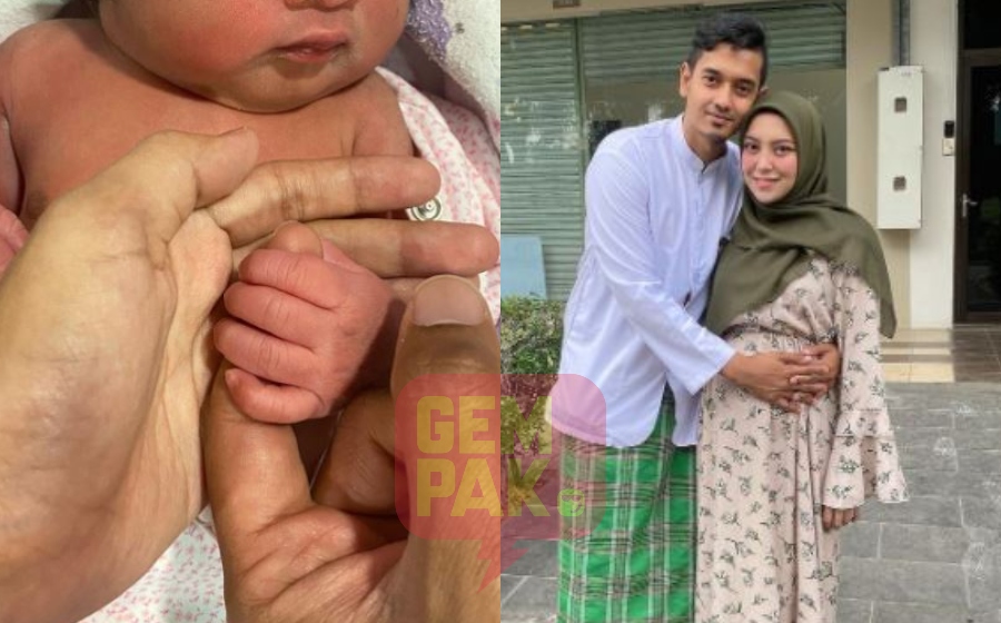 mawar-rashid-bersalin-anak-kedua.jpg