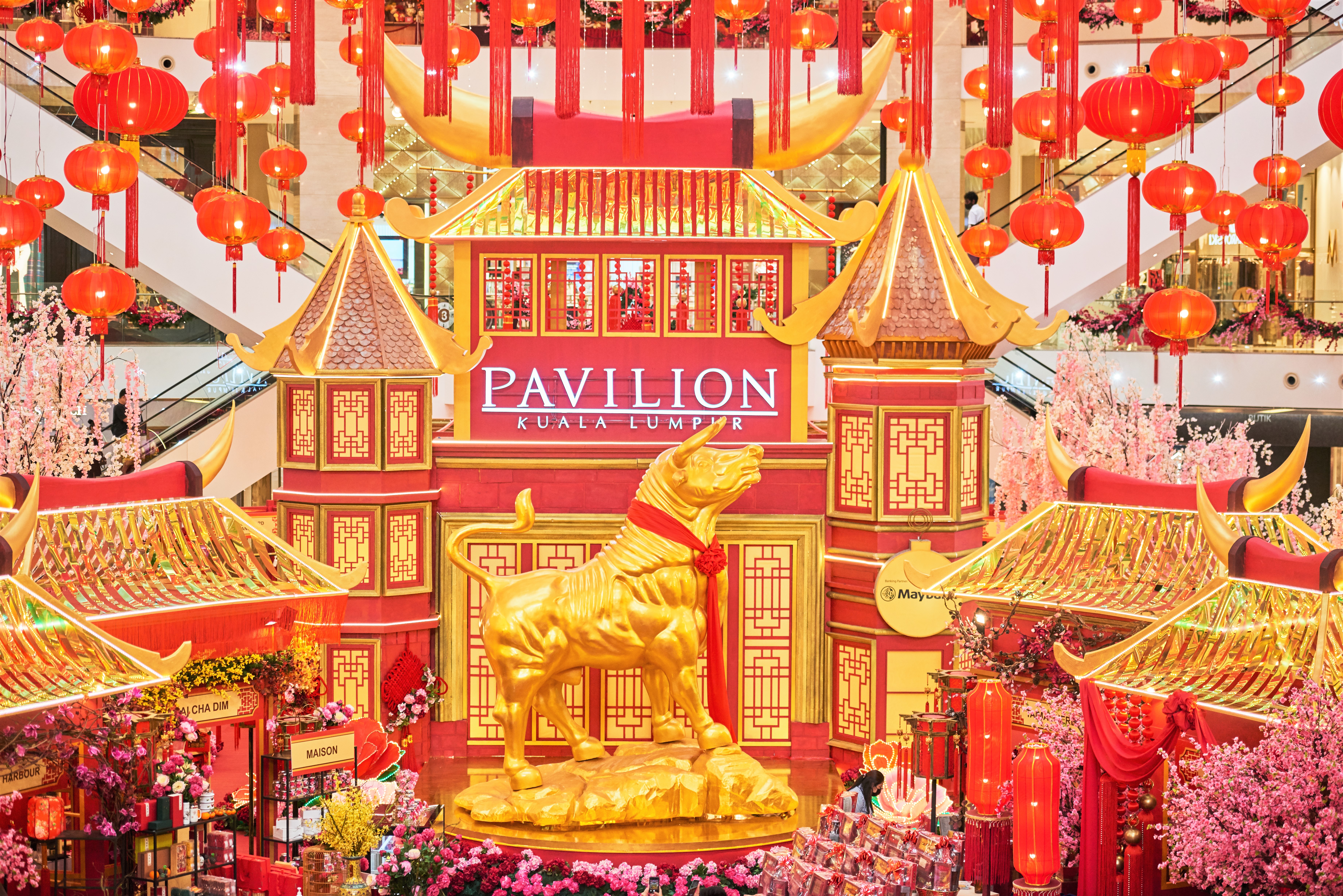 Pavilion KL