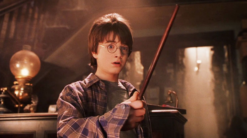 Is this your favourite scene?