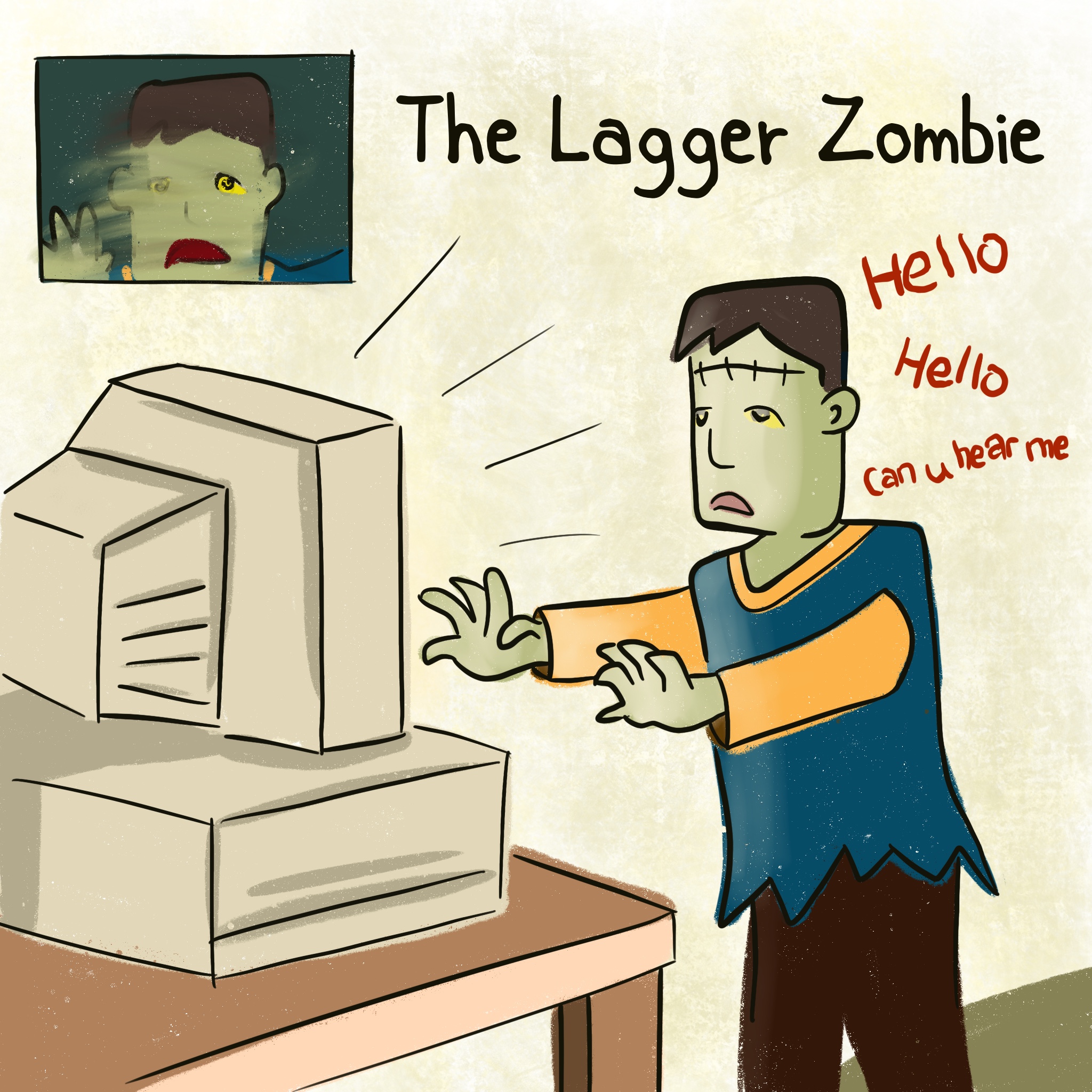 'He...eee...llooo?'