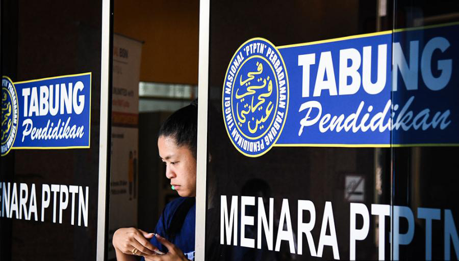 Malaysiakini Lending a helping hand.