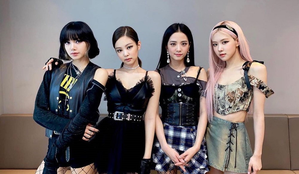 Who's your favourite gal?