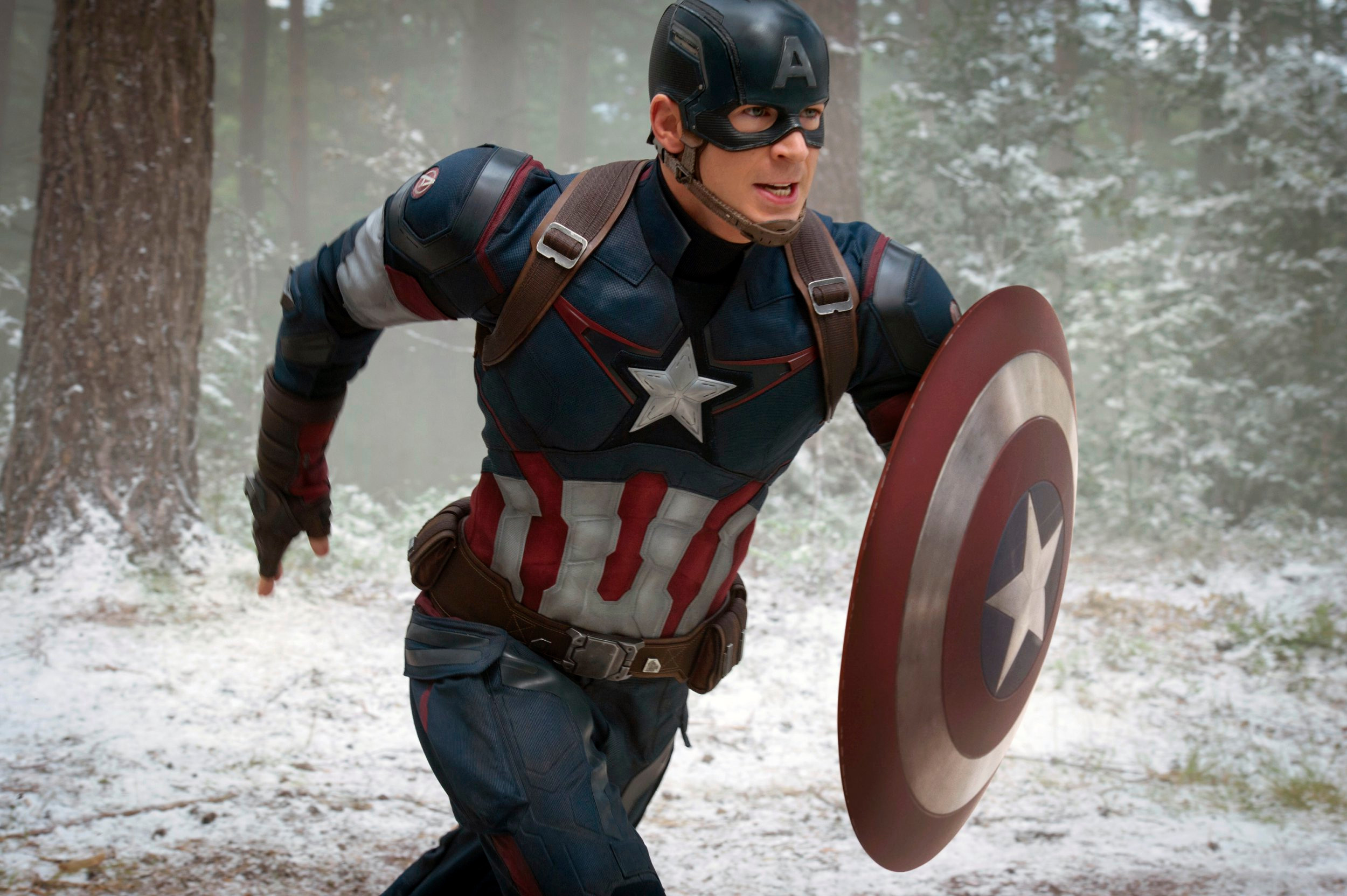 Will Steve Rogers return?