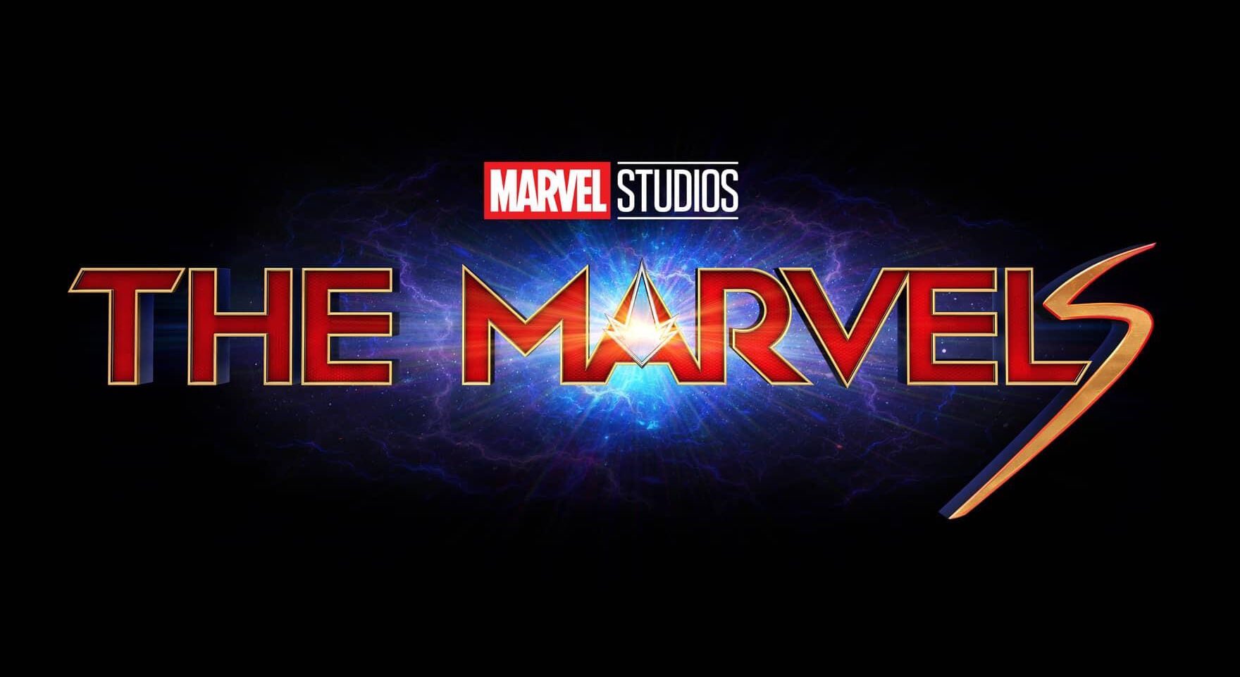 Marvel Studios Coming soon in 2022.