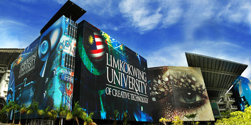 Lim Kok Wing University of Creative Technology