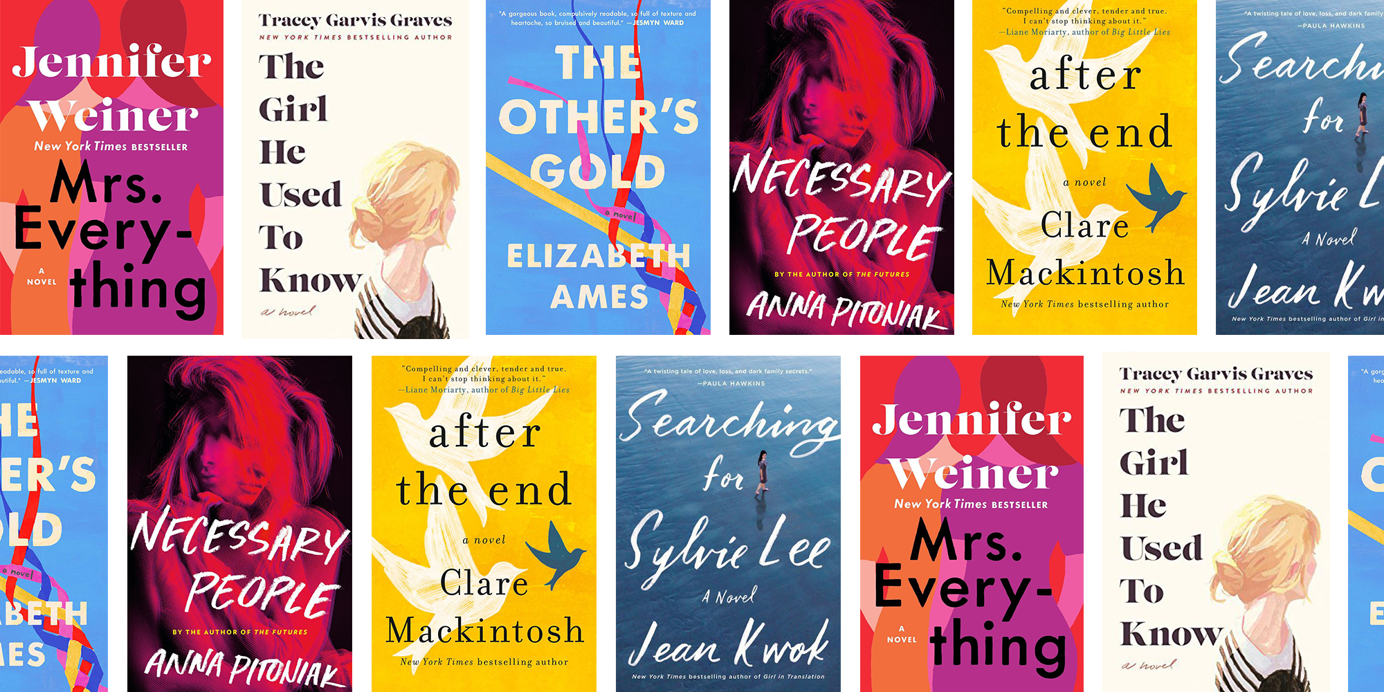 Women's Fiction ?