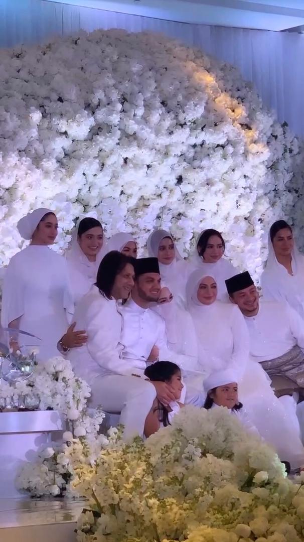 All together.