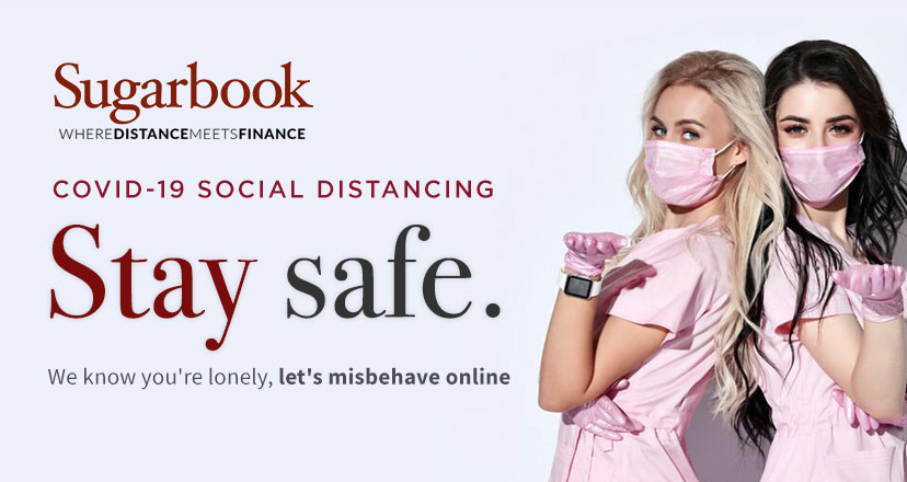 Sugarbook Guess there's a reason the website was controversial