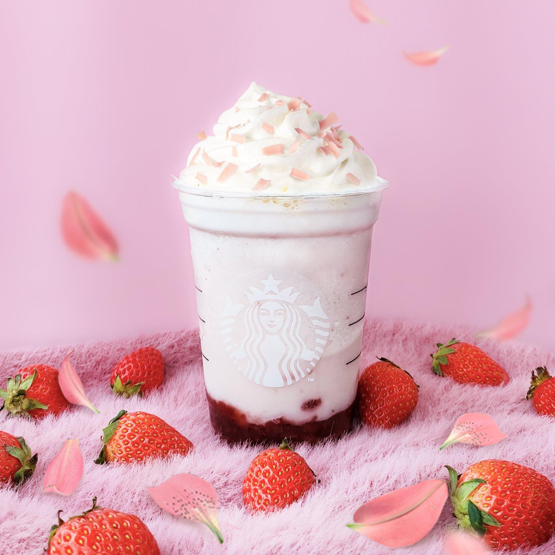 Looks dreamy!