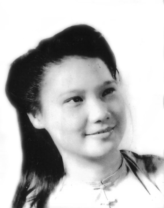 A young Suriani