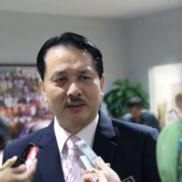 Dr Noor Hisham Abdullah