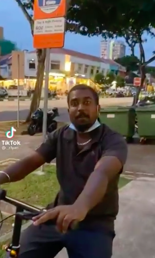 Is that really Kanye?