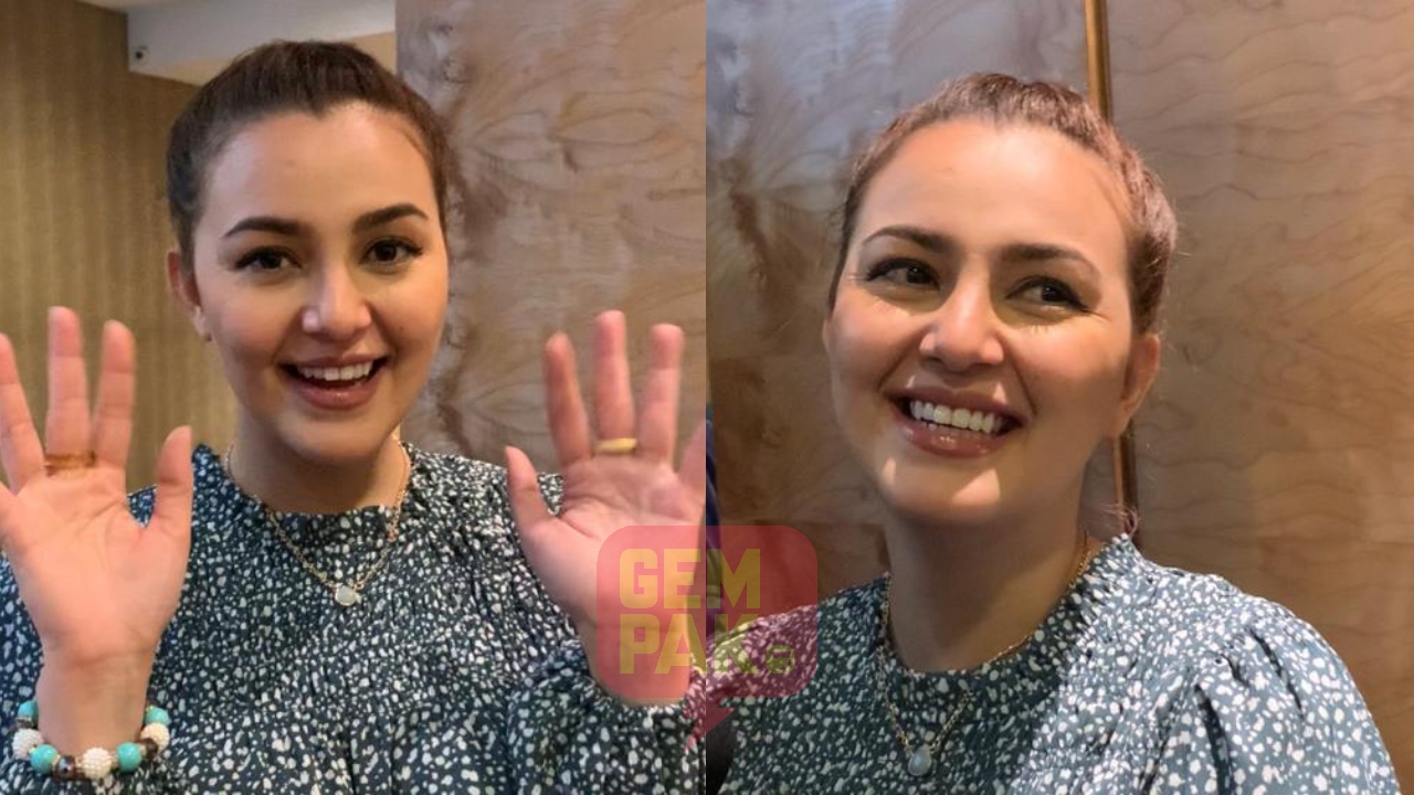 che-puan-juliana-evans-humble-tak-ada-bodyguard.jpg