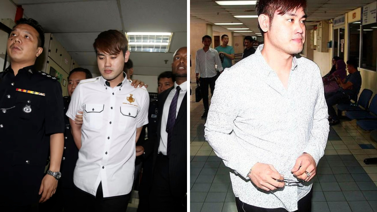 Notorious Con Artist Nicky Liow Pleads Not Guilty to 26 Counts of Money ...