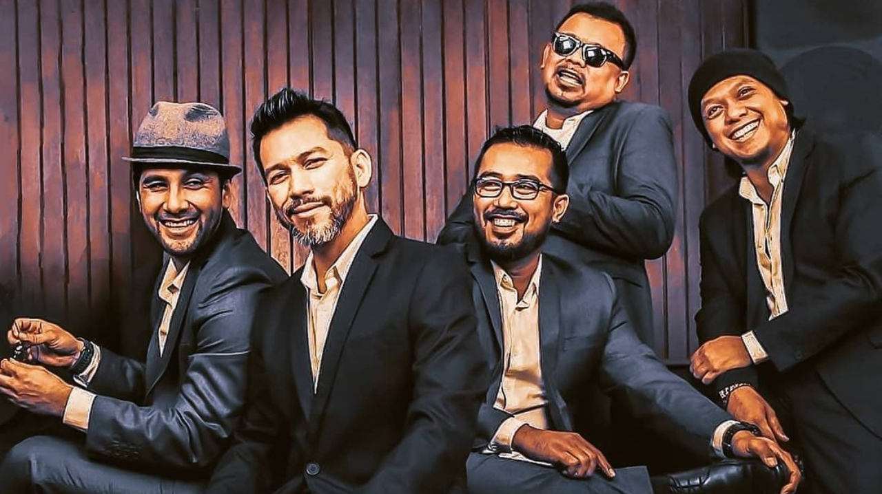 Banyak Kali Terima Tawaran Sertai Gegar Vaganza, Ruffedge; 