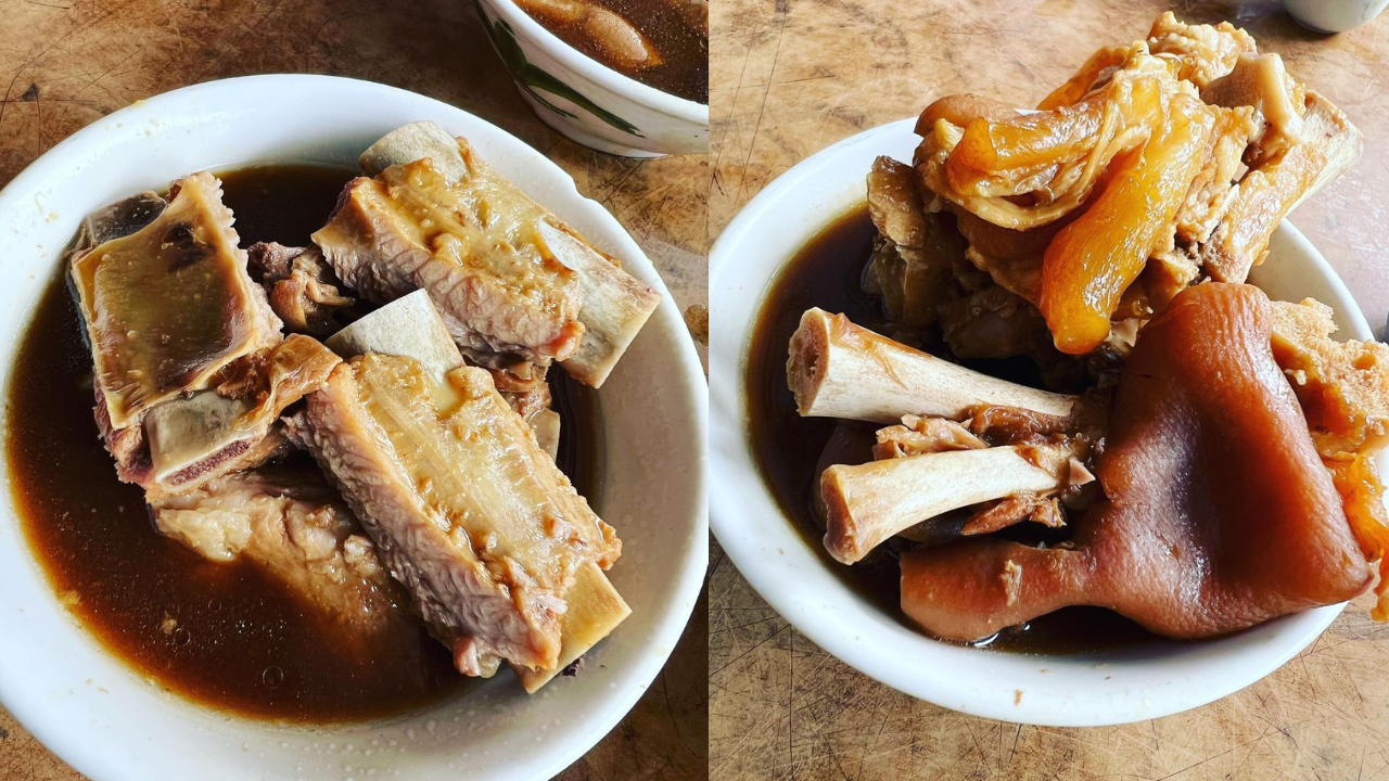 yik heong bak kut teh in klang