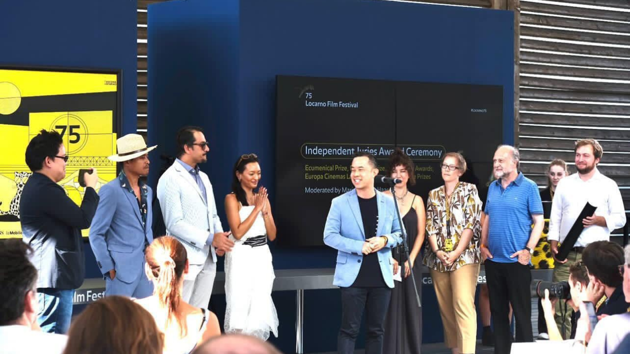 stone turtle fipresci award