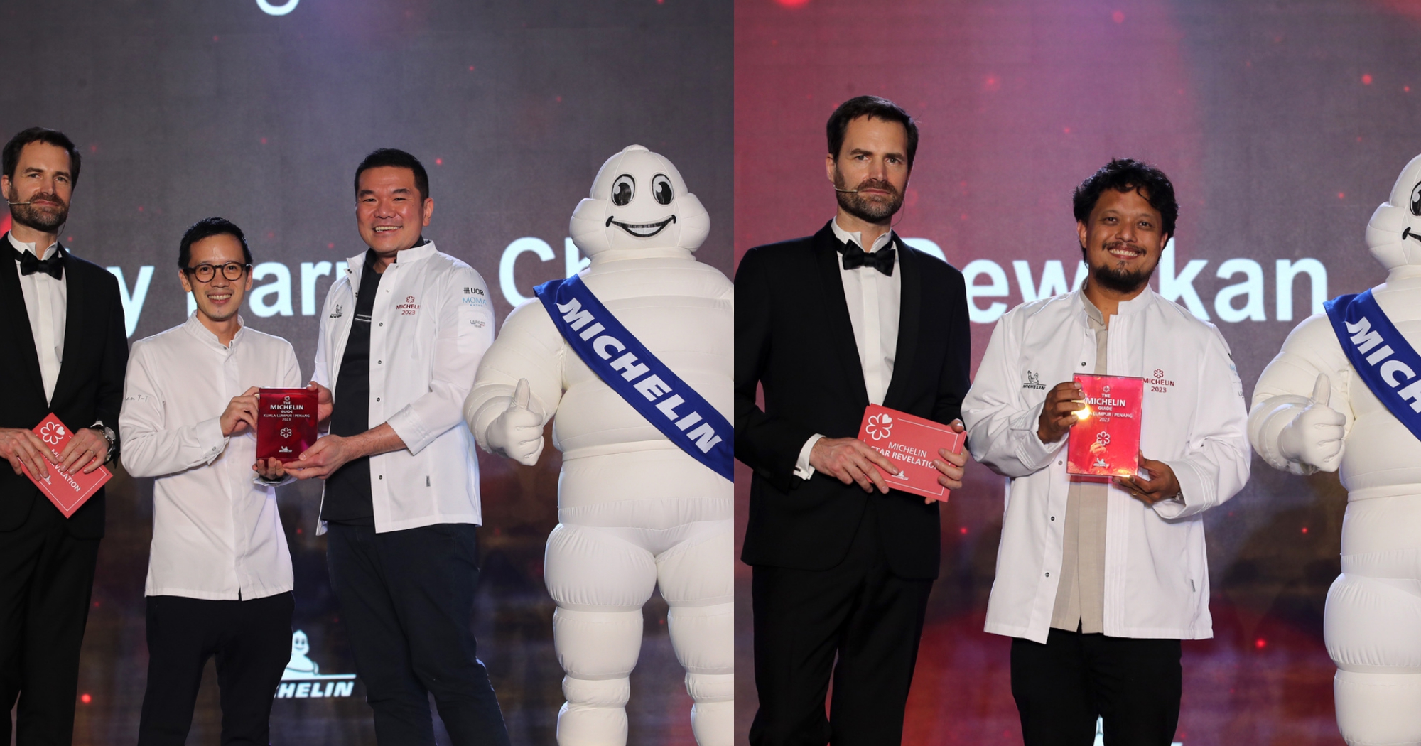 darren chin and darren teoh receives michelin star