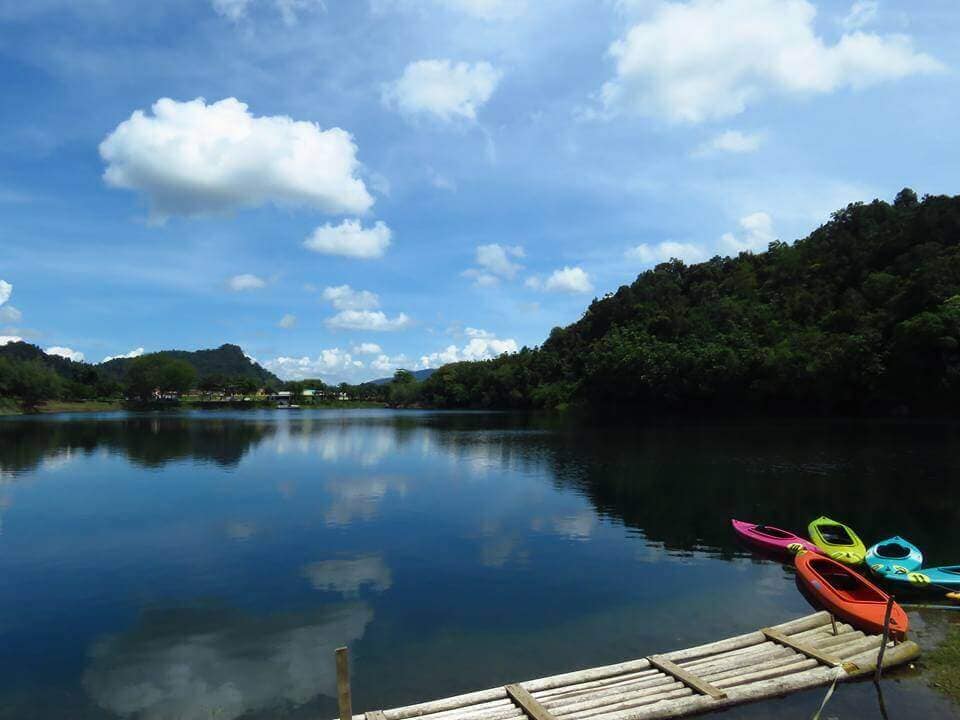 malaysia public holidays tasik biru