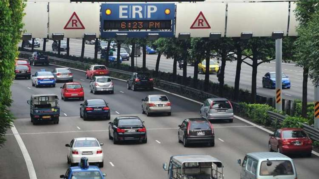 erp in singApore