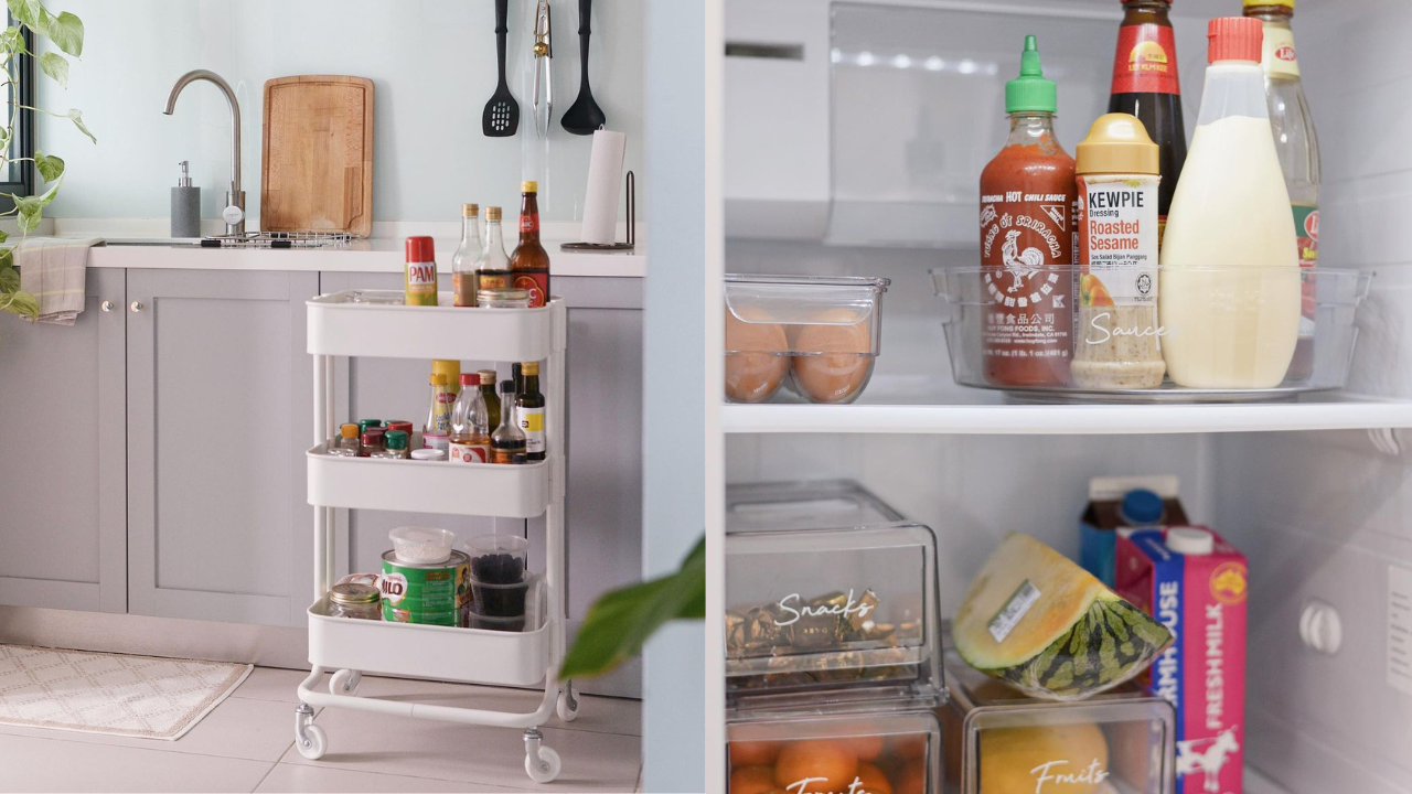 that isle life kitchen