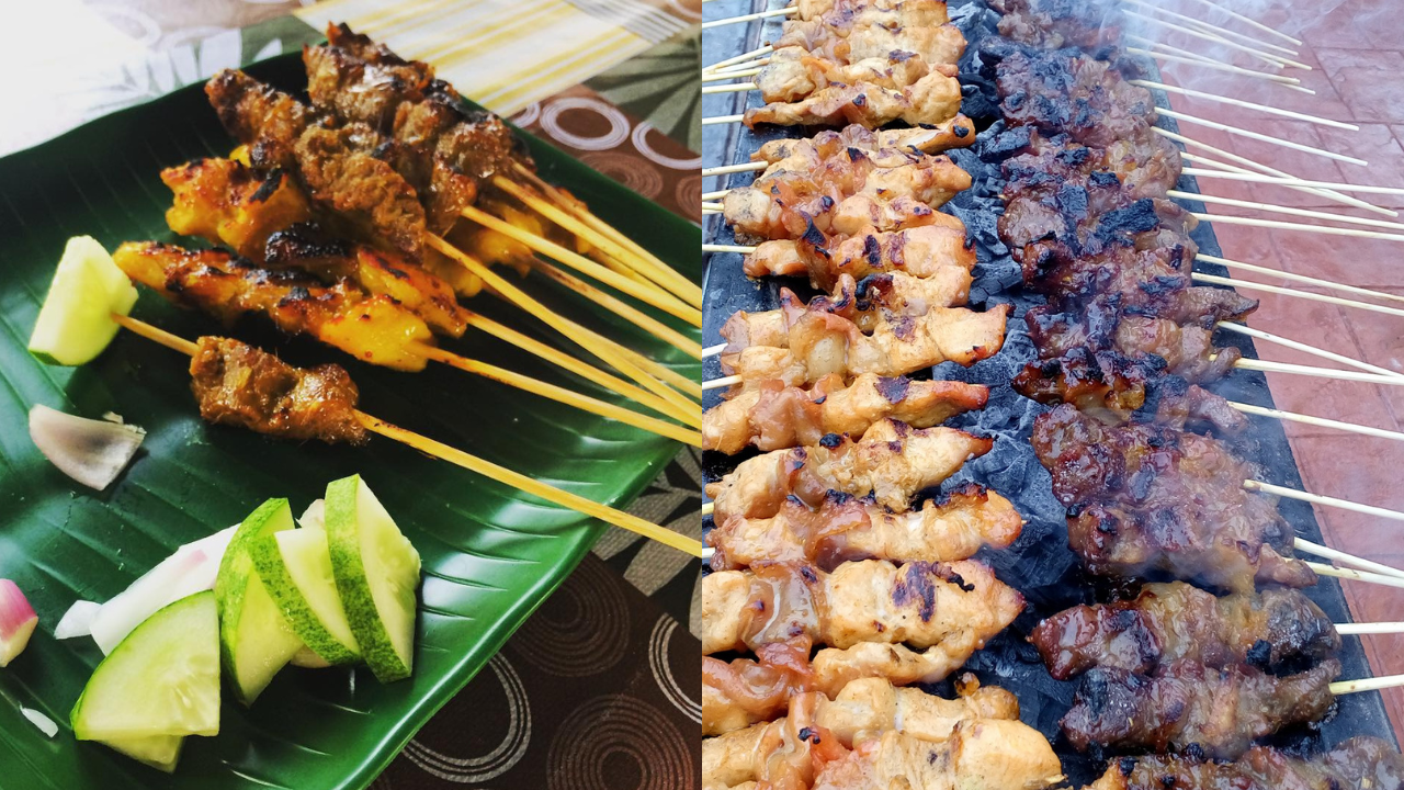 sate atok