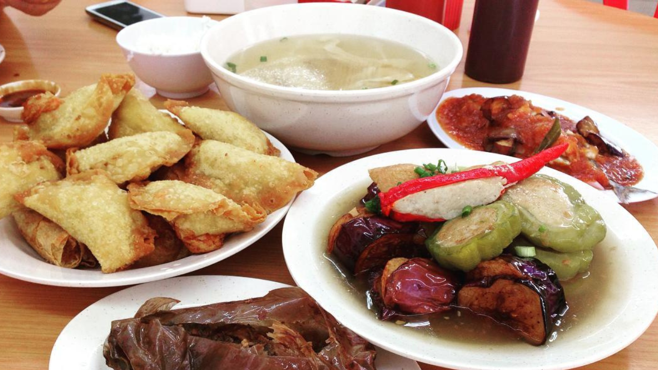 ipoh road yong tow foo