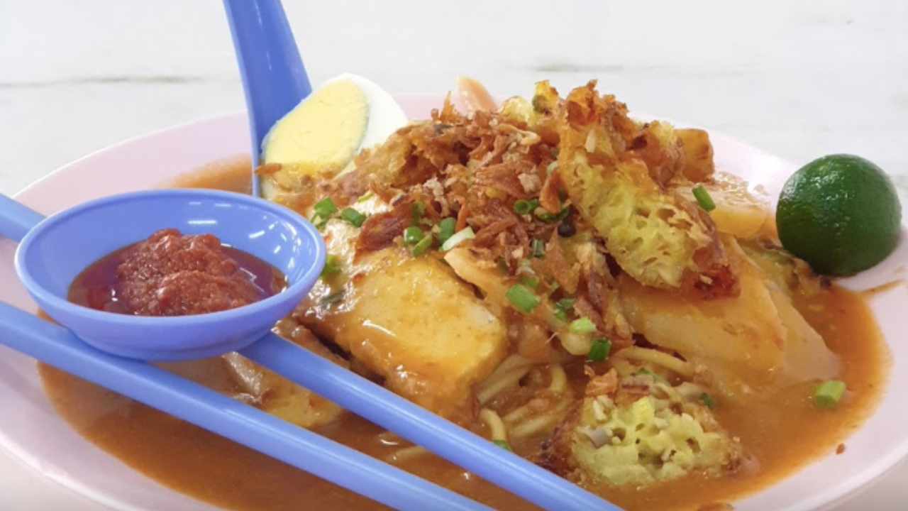 jawa mee segambut