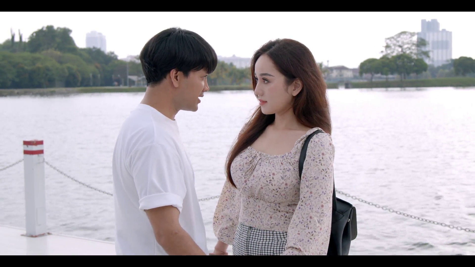 Cinta Hilang Kata - Prolog