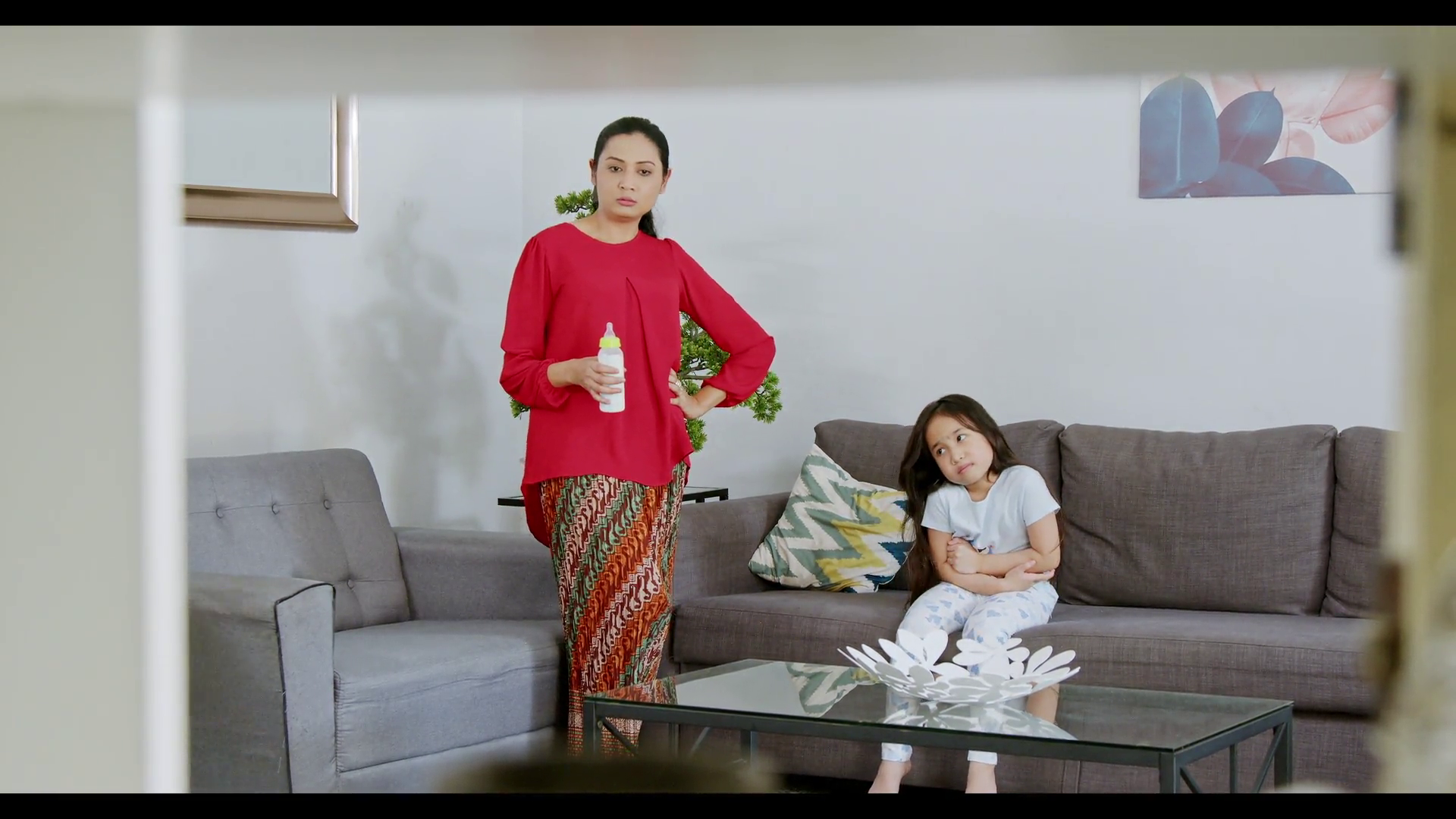 Cinta Hilang Kata - Prolog