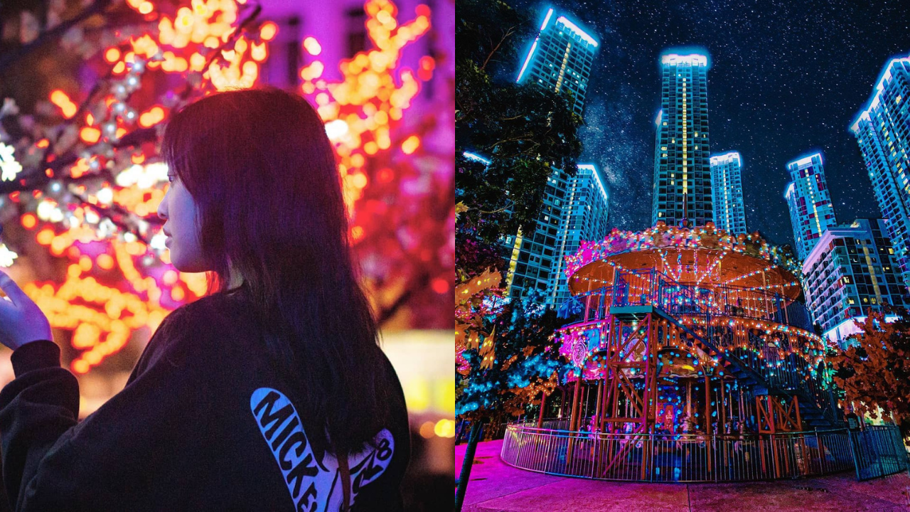 i-City, Shah Alam