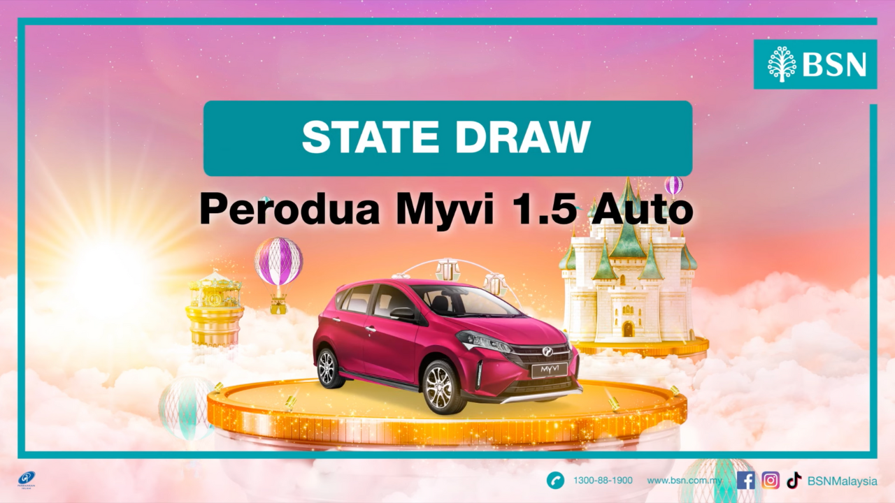 myvi prize bsn ssp