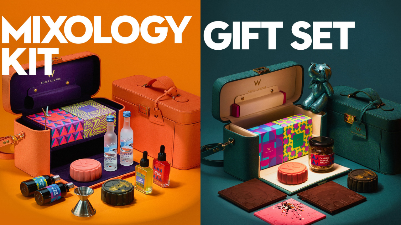w kl mixology kit mooncakes