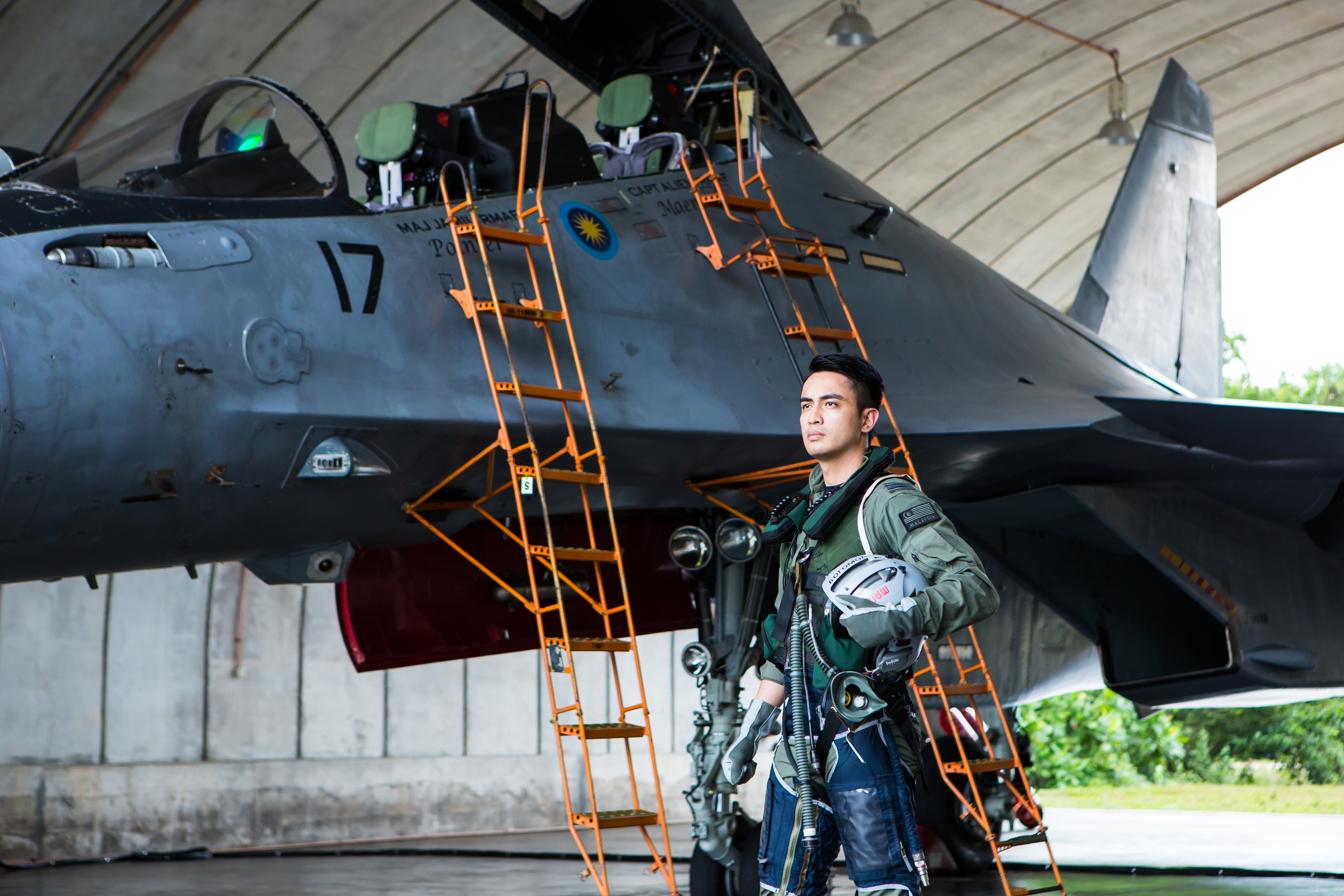 air force the movie movie still