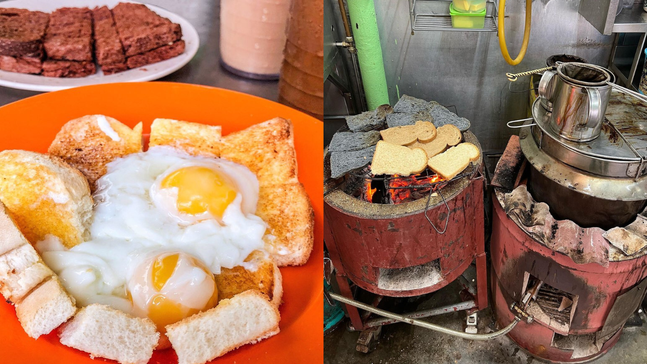 toh soon cafe roti bakar